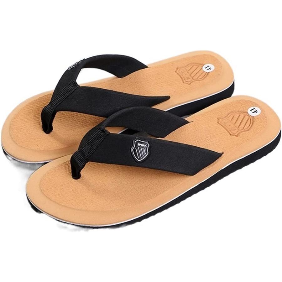 ビーチサンダル メンズ サンダル 鼻緒 ビーサン 履きやすい 歩きやすい