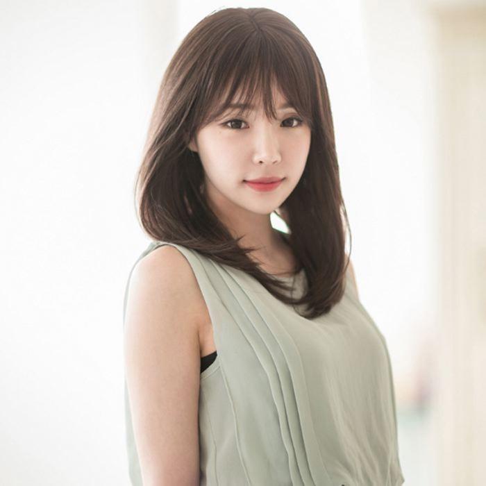 セミロング ウィッグ 肩先ボブ ミディアム ダークブラウン 医療用 カール ミディアム イメチェン 耐熱 WIG 耐熱 フルウィッグ 自然 ボブ |  | 06