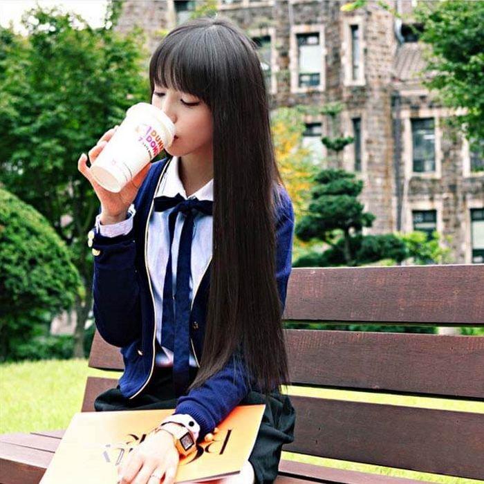 ウィッグ 自然 安い フルウィッグ 医療用ウィッグ ロング ストレート ネット 特典付き 送料無料 |  | 09