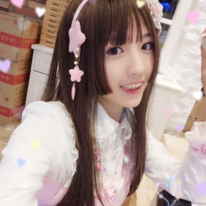 姫カット ウィッグ フルウィッグ ウィッグ 姫カット ロング ストレート ぱっつん |  | 14