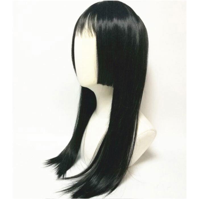 姫カット ウィッグ フルウィッグ ウィッグ 姫カット ロング ストレート ぱっつん |  | 16