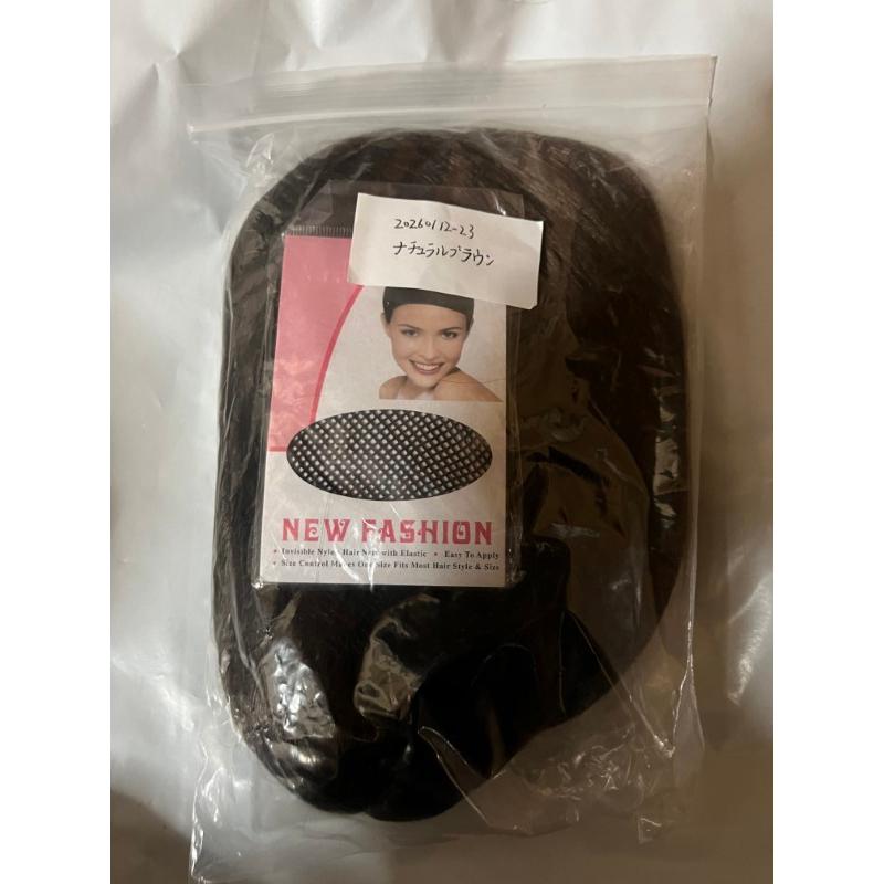 クールブラウン ゴールドブラウン ストレート ロング フルウィッグ 前髪あり 自然 ナチュラル かわいい ストレート 耐熱 イベント コスプレ ネット付き |  | 10