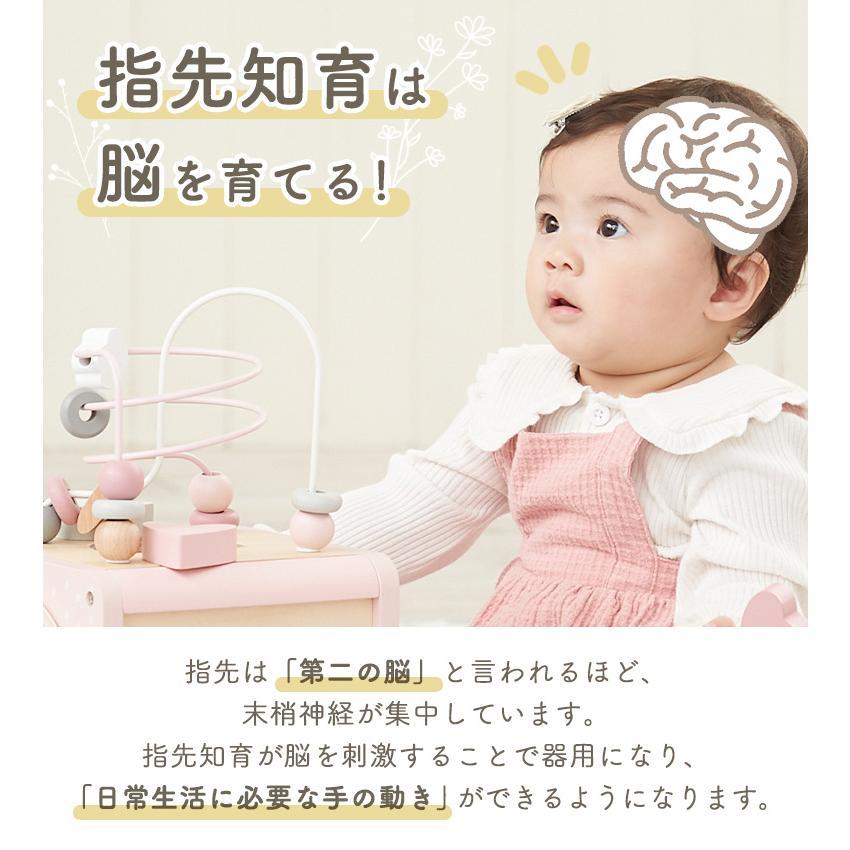 ご確認用になります。可愛いぃプレゼント　キューブ エデュテ（Edute） アクティビティキューブ 知育玩具 1歳 2歳 3歳 4歳