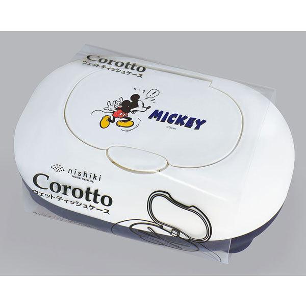 ふた ミニ 携帯用 便利グッズ ベビー 乾きにくい おしりふき 対応 ウェットシート グッズ 用品 ウェットティッシュ 蓋 ディズニー フタ 赤ちゃん ミッキーマウス 汗拭きシート ウエットシート おしり拭き