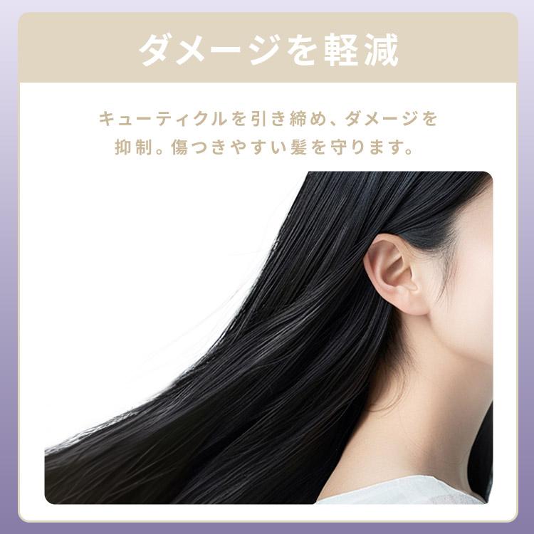 IRIS OHYAMA（アイリスオーヤマ） ドライヤー 大風量 軽量 速乾
