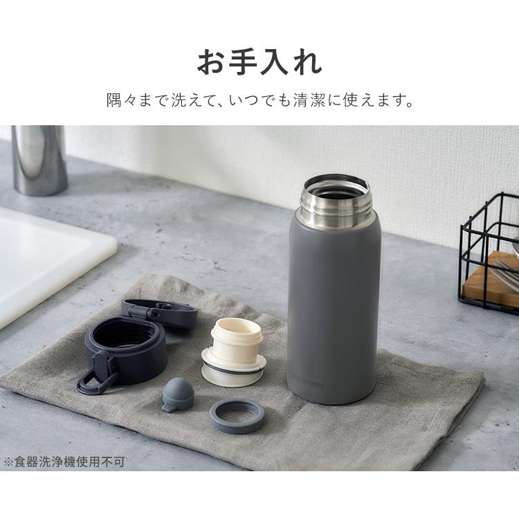 aibo　水筒　350ml　未使用 ピーコック魔法瓶工業 水筒 350ml ステンレス ワンタッチ 保温 保冷