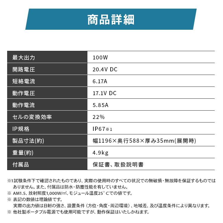 IRIS OHYAMA（アイリスオーヤマ） ソーラーパネル ソーラー