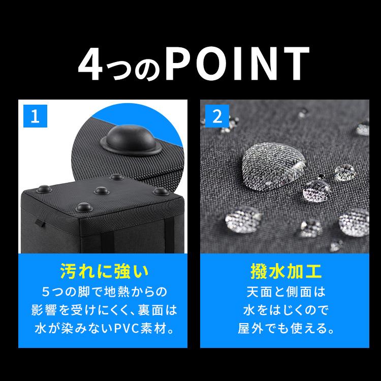 クーラーボックス 大型 40L エアロゲル ソフト 保冷力 部活 アウトドア クーラーバッグ スポーツ 保冷バッグ キャンプ アイリスオーヤマ HUGEL AGSC-40C * | IRIS OHYAMA | 13