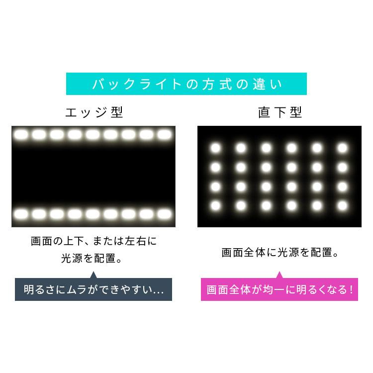 IRIS OHYAMA（アイリスオーヤマ） テレビ チューナーレステレビ 24V型