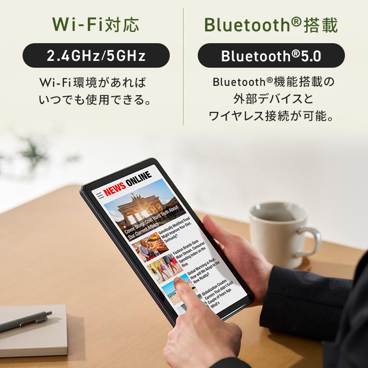 IRIS OHYAMA（アイリスオーヤマ） タブレット pc 本体 10.1インチ