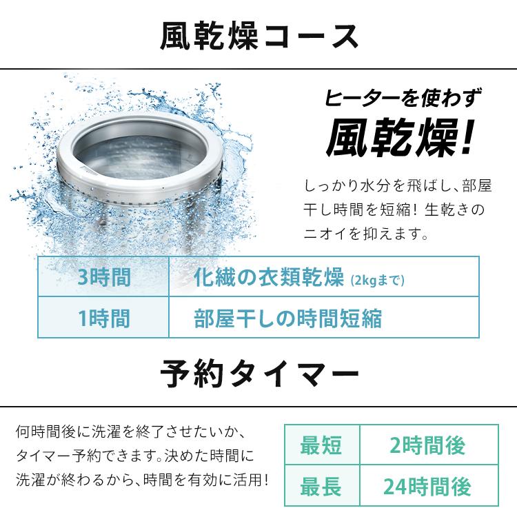 洗濯機 10kg 縦型 アイリスオーヤマ 自動投入 全自動洗濯機 縦型洗濯機 新品 ガチ落ち 極渦洗浄 OSH 2連 ITW-100A03-W 安心延長保証対象【JB】 | IRIS OHYAMA | 10