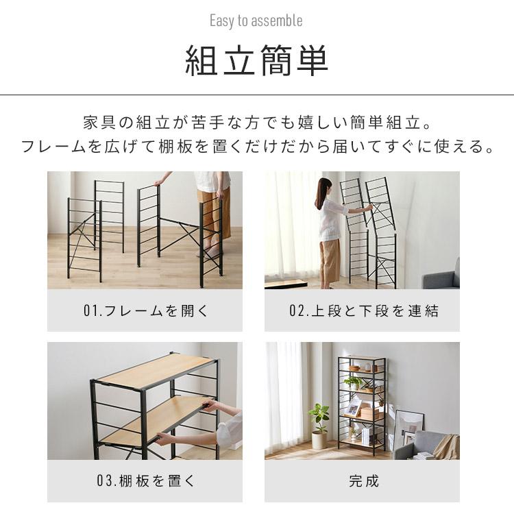 【新品未開封】アイリスオーヤマ　スチールラック 5段【定価13,300円】 IRIS OHYAMA スチールラック 5段 幅80 アイリスオーヤマ 業務用