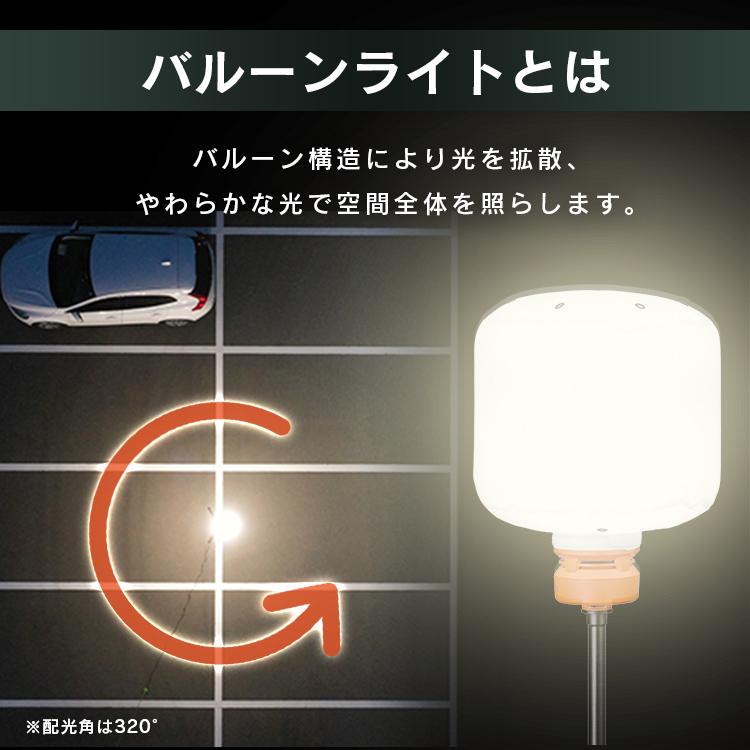 IRIS OHYAMA（アイリスオーヤマ） 作業灯 LED 屋外 防水 22000lm