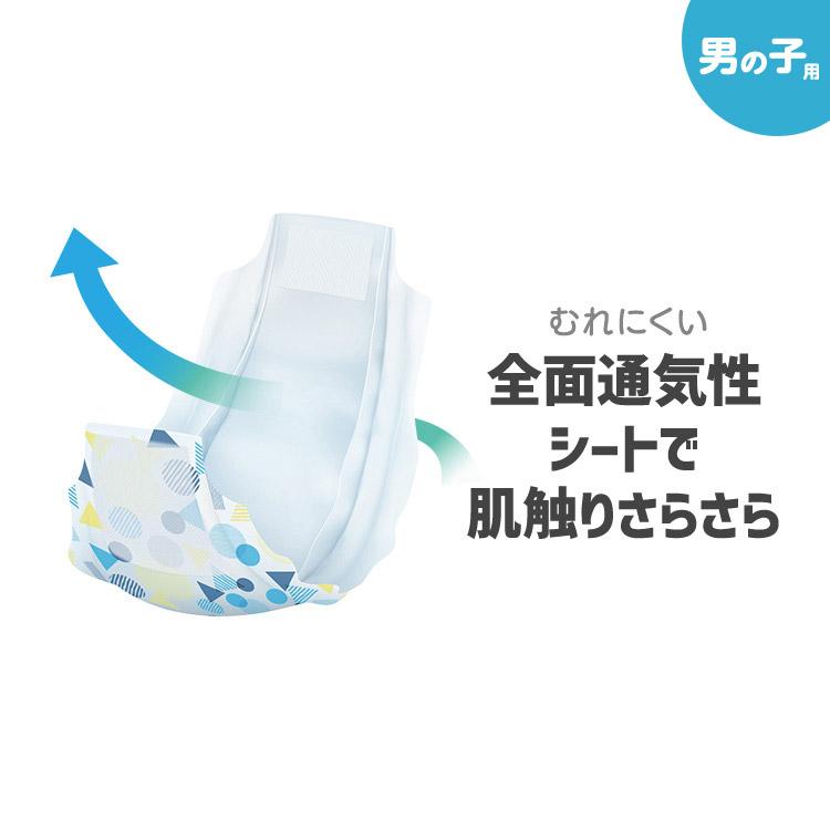 BUS U様　　専用　　　男の子用　アイリス　ピタフィット 430枚　Sサイズ BUS U様 専用 男の子用 アイリス ピタフィット 430枚 Sサイズ