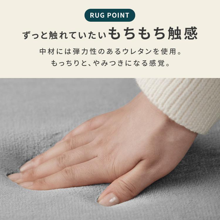 IRIS OHYAMA（アイリスオーヤマ） ホットカーペット 2畳 本体 ラグ 一