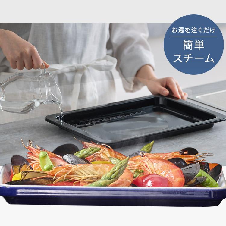 IRIS OHYAMA（アイリスオーヤマ） オーブンレンジ 18L スチーム