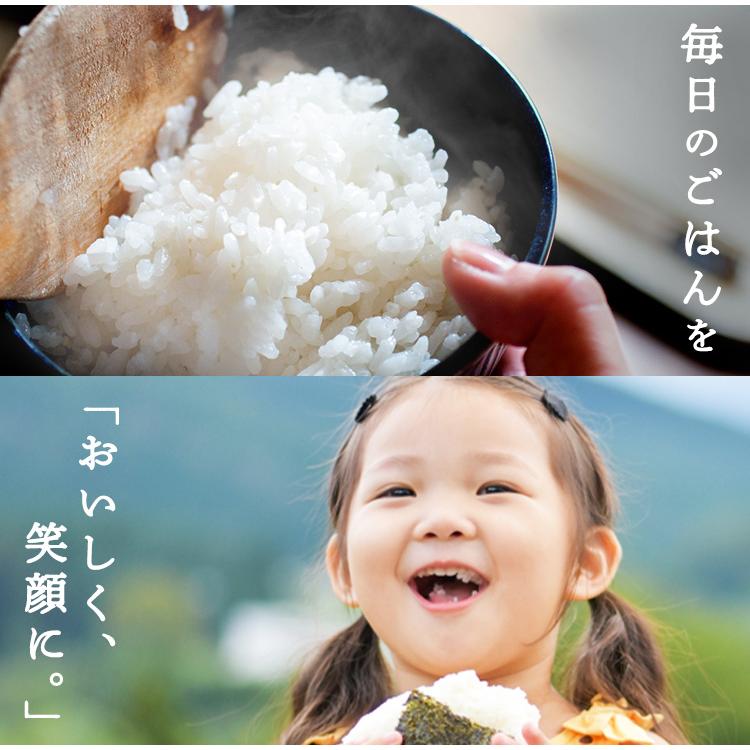 IRIS OHYAMA（アイリスオーヤマ） 【令和7年産100％使用】 米 5kg 白米