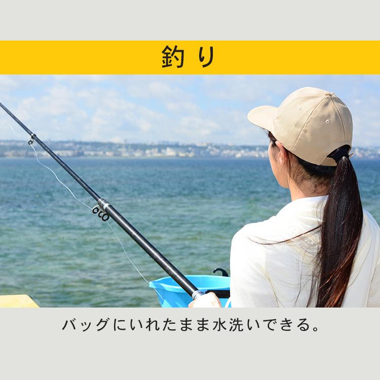 IRIS OHYAMA（アイリスオーヤマ） ツールバッグ 工具入れ 工具バッグ