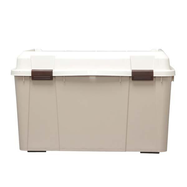 2個セット) 収納ボックス 収納ケース 屋外収納 屋外ストッカー おしゃれ コンテナボックス コンテナ 105L 灯油タンク収納 WY-780 ベージュ アイリスオーヤマ :1226625:アイリスプラザ Yahoo!店 - 通販 - Yahoo!ショッピング 2個セット) 収納ボックス 収納ケース 屋外収納 屋外ストッカー おしゃれ コンテナボックス コンテナ 105L 灯油タンク収納 WY-780 ベージュ アイリスオーヤマ :1226625:アイリスプラザ Yahoo!店 - 通販 - Yahoo!ショッピング
