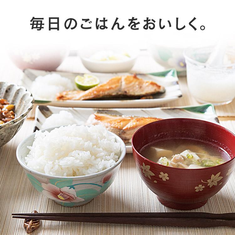 米10kg 安い 無洗米 あきたこまち 秋田県産 米 10kg お米 令和5年産 10kg(5kg×2) 白米 アイリスオーヤマ｜irisplaza｜15