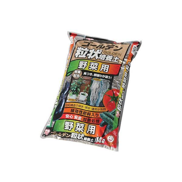 家庭菜園 3点セット ゴールデン培養土 ゴールデン粒状培養土 野菜用培養土 ディーポット 万田酵素ストレート アイリスプラザ Paypayモール店 通販 Paypayモール