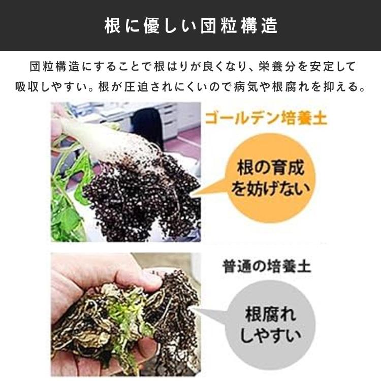 IRIS OHYAMA（アイリスオーヤマ） 培養土 野菜 花 14L×3袋セット 42L