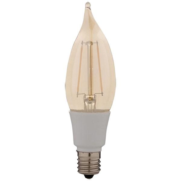 IRIS OHYAMA（アイリスオーヤマ） led電球 電球 E17 25W形相当 LED 10