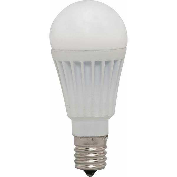 led電球 電球 E17 広配光 60W形相当 照明 電気 LED 10個セット LDA8N-G-E17/D-6V3 LDA9L-G-E17/D-6V3 アイリスオーヤマ 安心延長保証対象の画像