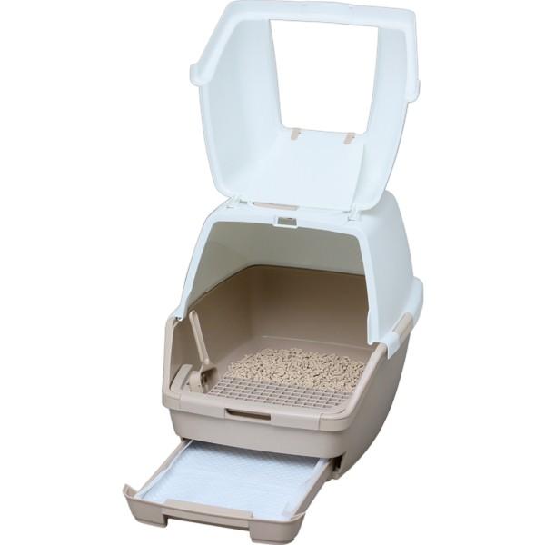 猫砂 脱臭サンド シリカゲル システムトイレ システムトイレ用猫砂 消臭サンド シリカゲル砂 | マツキヨ