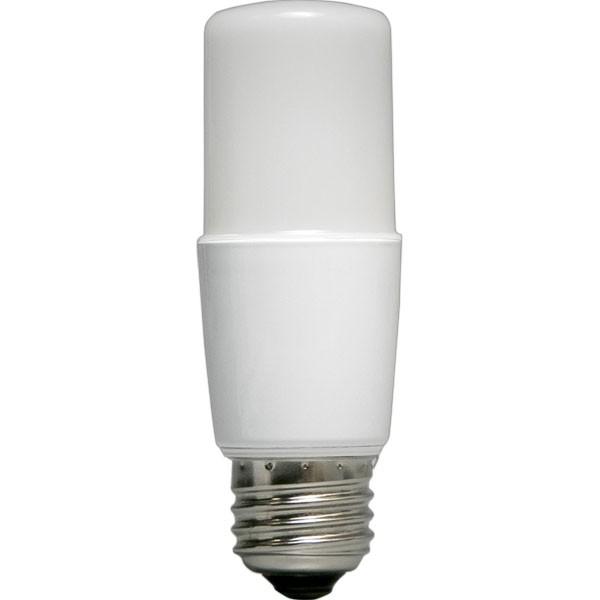 led電球 E26 電球 LED T形 全方向タイプ 60W形相当 10個セット アイリスオーヤマ 照明 電気 LED LDT7N-G/W-6V1 LDT7L-G/W-6V1 安心延長保証対象の画像