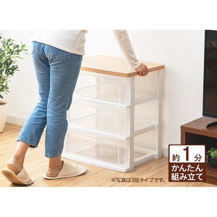 【❤スリム＆スタイリッシュで省スペース❣3層収納で見た目以上に大収納♪❤】 楽天市場】【公式】チェスト 3段 北欧 スリム タンス アイリスオーヤマ