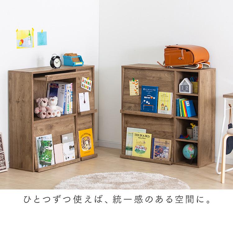 即購入可 アイリスオーヤマ 本棚 大容量 収納棚 IRIS OHYAMA（アイリスオーヤマ） 本棚 2個セット 収納棚 扉付き 棚