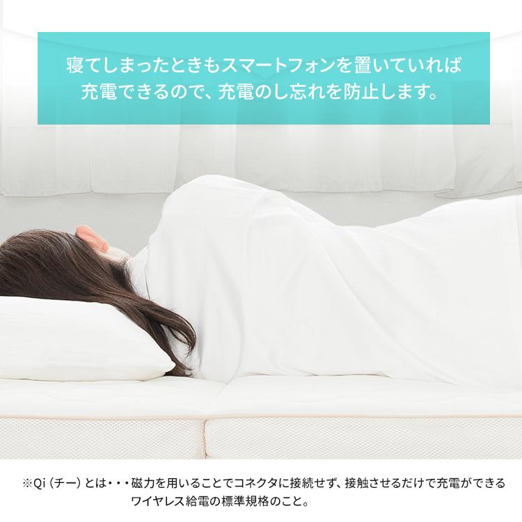 デスクライト led おしゃれ アイリスオーヤマ 2個セット LEDデスクライト 照明 卓上ライ ト   充電 スマホ ライト 調光 調色 LDL-QLDL　  安心延長保証対象 | IRIS OHYAMA | 06