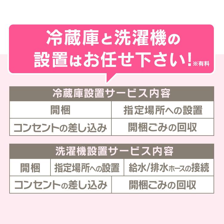 家電セット 一人暮らし アイリスオーヤマ 3点セット 冷蔵庫 133L 洗濯機 5kg 電子レンジ 単機能 17L新生活 単身 引っ越し セット革命 安心延長保証対象｜irisplaza｜03