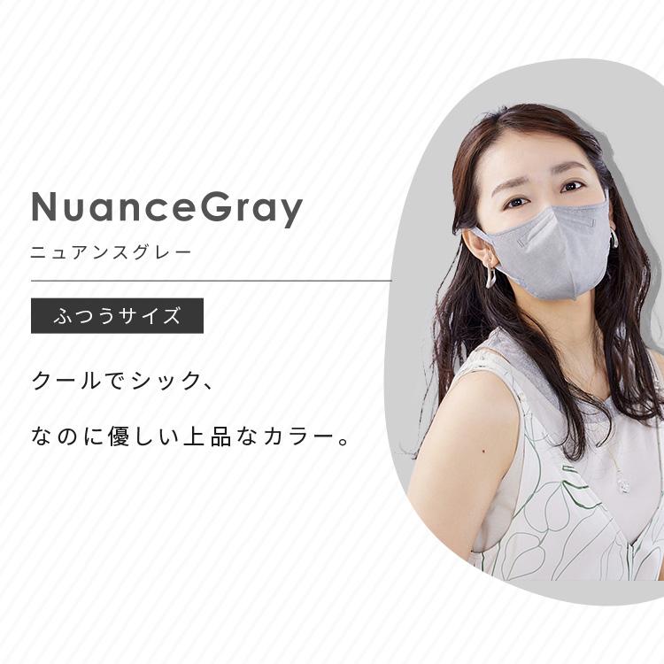 IRIS OHYAMA（アイリスオーヤマ） マスク 不織布 立体 夏 20枚×4個