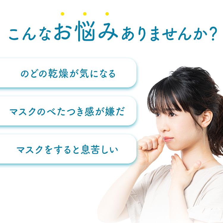 マスク 不織布 濡れマスク 立体 プリーツ アイリスオーヤマ 3枚×3個 9枚 加湿 うるおい 通気性 快適 アイリスヘルスケア ナノエアー NWE * | IRIS OHYAMA | 04