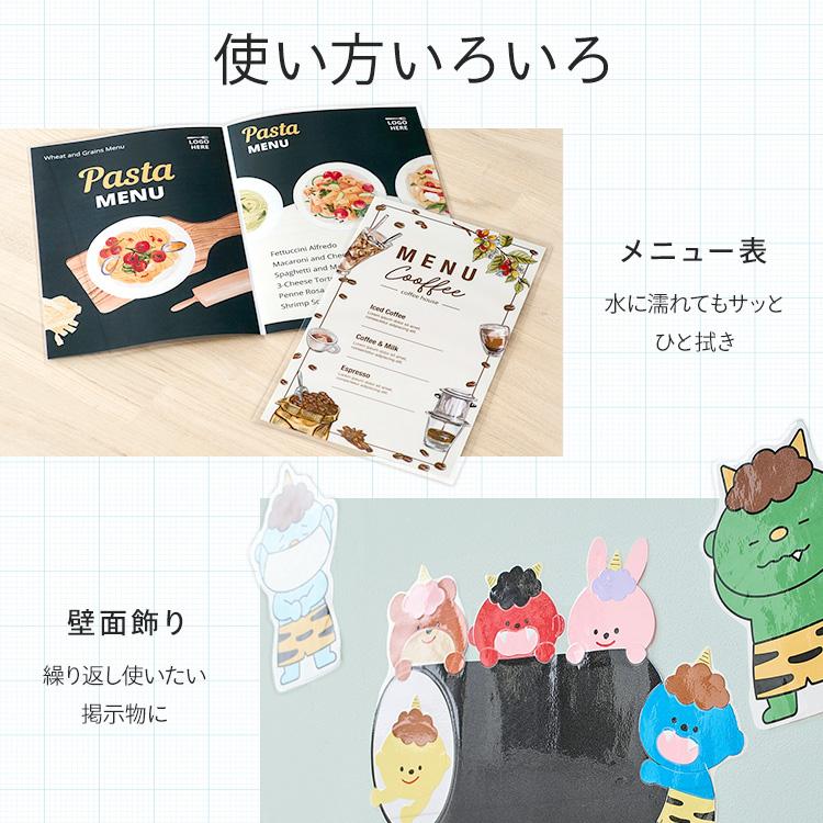 IRIS OHYAMA（アイリスオーヤマ） ラミネーター a4 本体 75μ 100μ