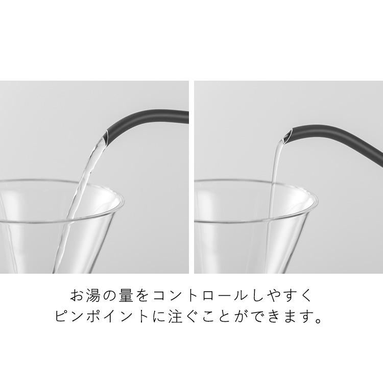 IRIS OHYAMA（アイリスオーヤマ） 電気ケトル 0.8L ケトル 電気 電気