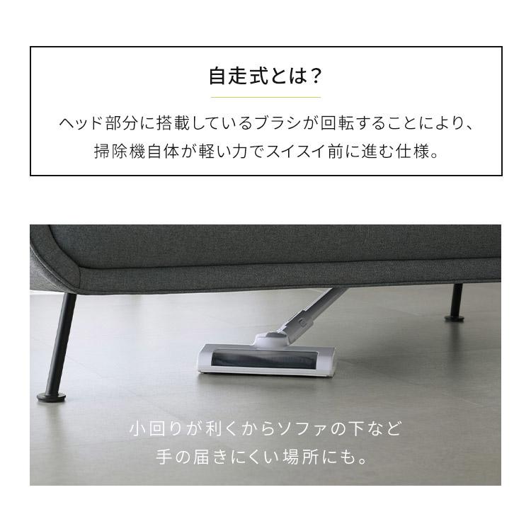 IRIS OHYAMA（アイリスオーヤマ） 掃除機 コードレス サイクロン 充電