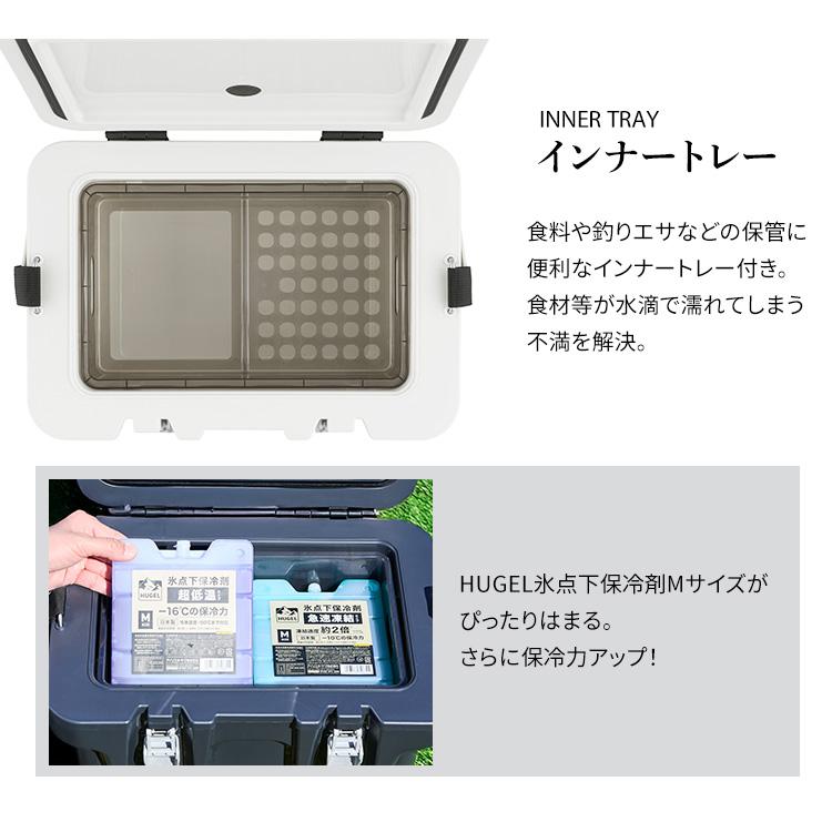 IRIS OHYAMA（アイリスオーヤマ） クーラーボックス 小型 釣り 15L