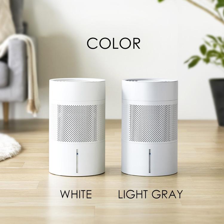 IRIS OHYAMA 加湿器 大容量 アイリスオーヤマ 上から給水 気化式