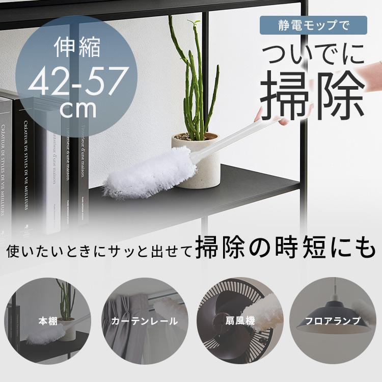 IRIS OHYAMA（アイリスオーヤマ） 掃除機 コードレス 軽量 強力吸引