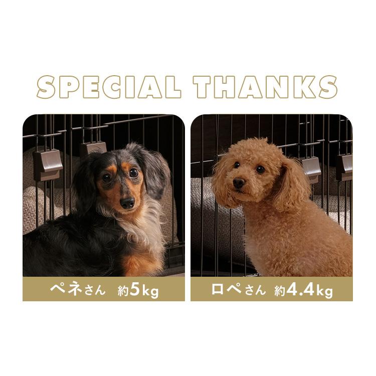 IRIS OHYAMA（アイリスオーヤマ） 犬 ケージ ペットサークル 犬用