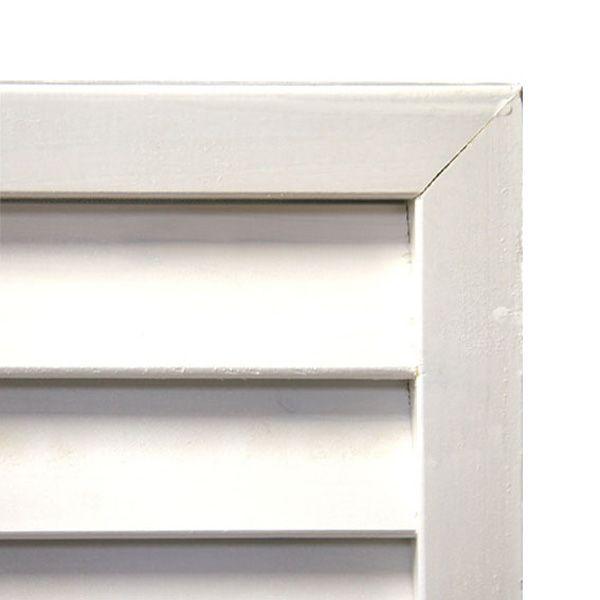 アンティーク　ルーバーラティス　2枚セット アンティーク ルーバーラティス 2枚セット