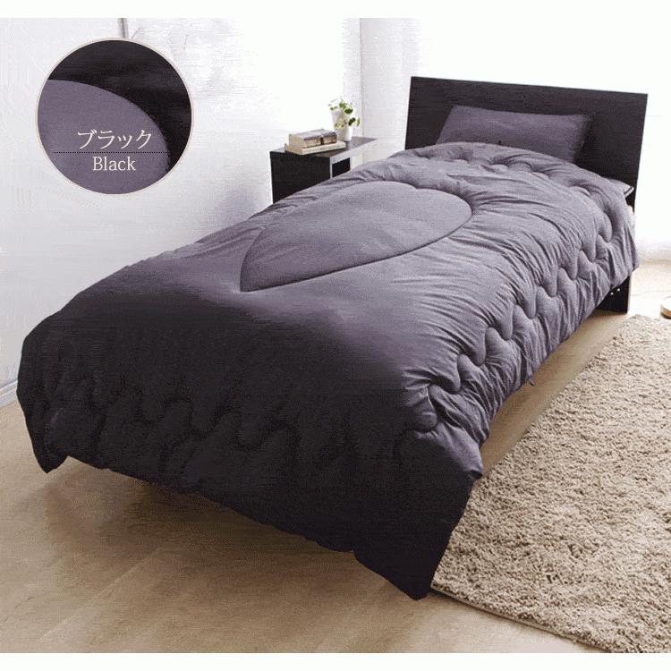 布団セット シングル 4点セット ふとんセット 安い 組布団