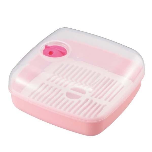 レンジパル スクエアs Mw 013 蒸し器 保存容器 電子レンジ 調理器具 便利グッズ おもしろグッズ 川崎合成 Tc アイリスプラザ Paypayモール店 通販 Paypayモール