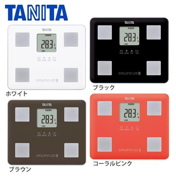 TANITA（タニタ） 体重計 安い 体脂肪計 体組成計 BC-760 デジタル