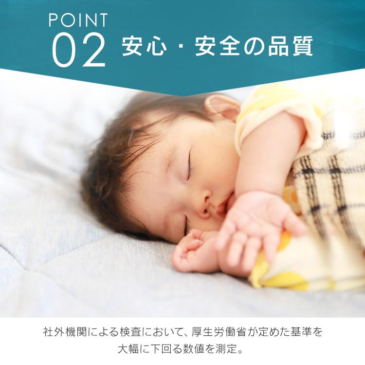 新品★マットレス　ダブル　ブラウン　厚さ10cm 硬め　三つ折り　硬め WEIMALL（ウェイモール） マットレス ダブル 三つ折り 高反発 硬さ190N