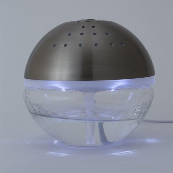 空気清浄機 空気洗浄機 空気清浄器 小型 卓上 おしゃれ Arobo M Clv 1900 M アイリスプラザ Paypayモール店 通販 Paypayモール