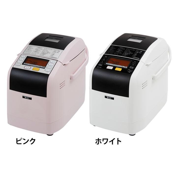 パン焼き機 ホームベーカリー パン焼き器 天然酵母 ふっくらパン屋さん 1斤 1 5斤 Hbk 152p アイリスプラザ Paypayモール店 通販 Paypayモール
